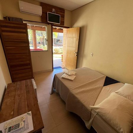 La Palma Hotel Fazenda 인다이아투바 외부 사진