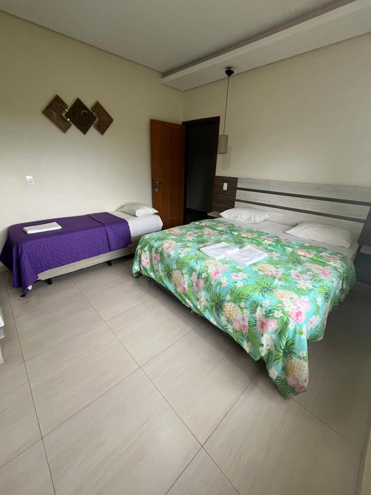 La Palma Hotel Fazenda 인다이아투바 외부 사진