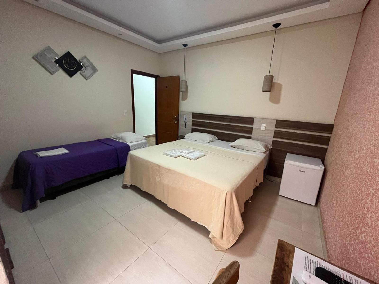 La Palma Hotel Fazenda 인다이아투바 외부 사진