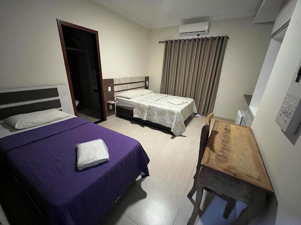 La Palma Hotel Fazenda 인다이아투바 외부 사진